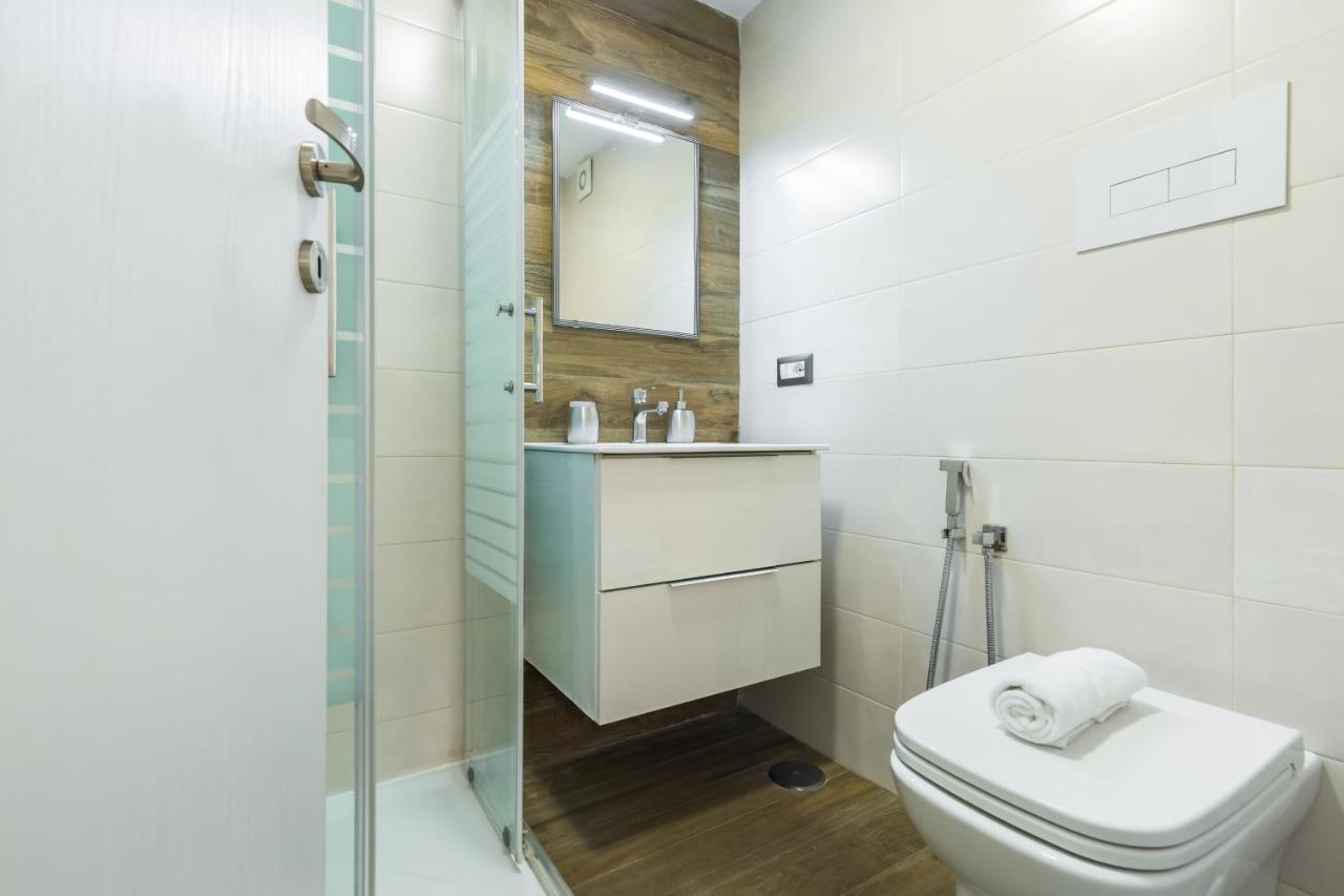Baubo Sulla Via Dei Presepi By Napoliapartments Exteriér fotografie