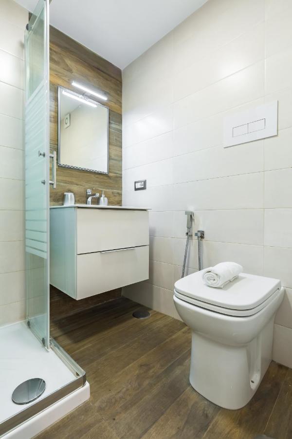 Baubo Sulla Via Dei Presepi By Napoliapartments Exteriér fotografie