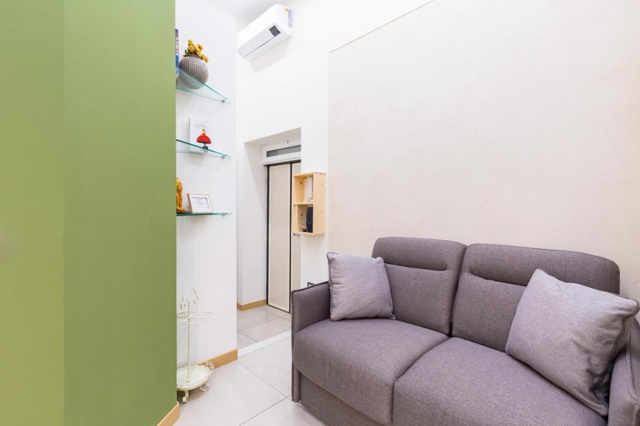 Baubo Sulla Via Dei Presepi By Napoliapartments Exteriér fotografie